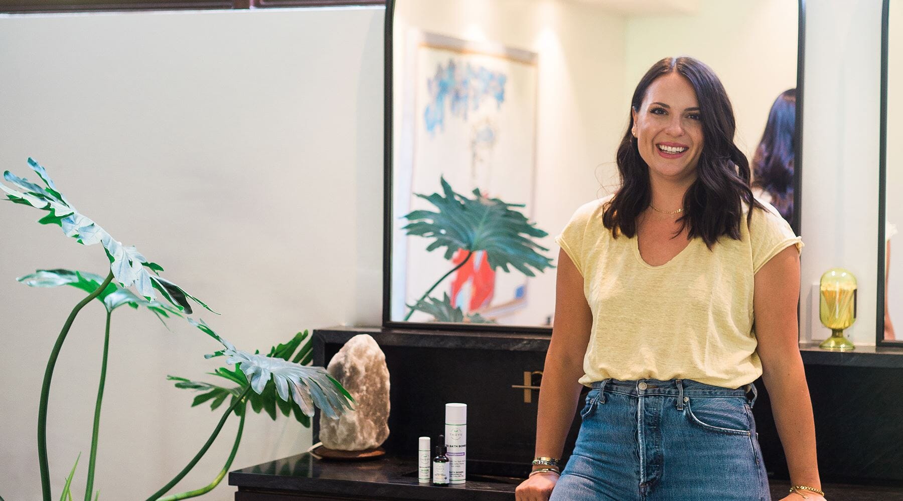 A Note from Alex Snodgrass of The Defined Dish