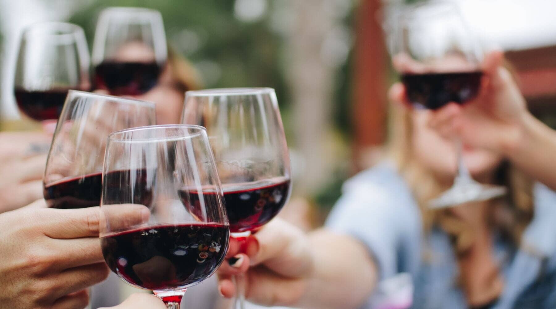 Alcohol and Your Heart: What You Need to Know