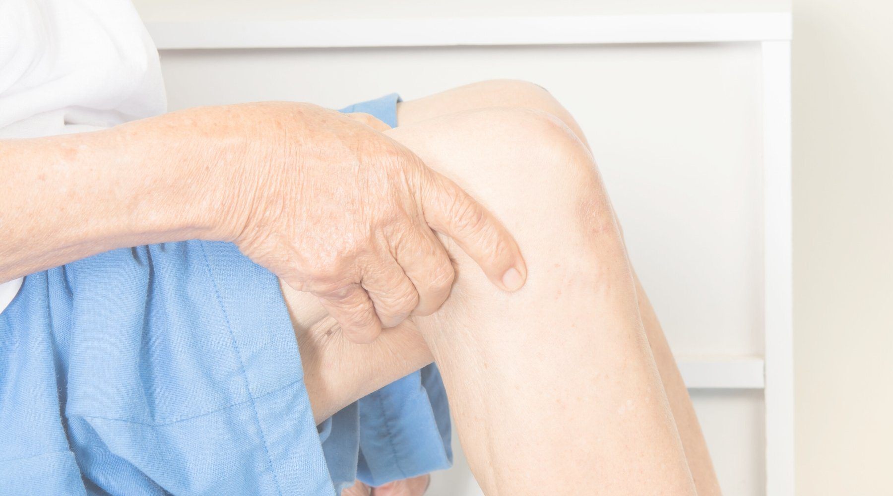 Baby (Boomer) It’s Cold Outside: The New Supplement That May Help With Joint Pain