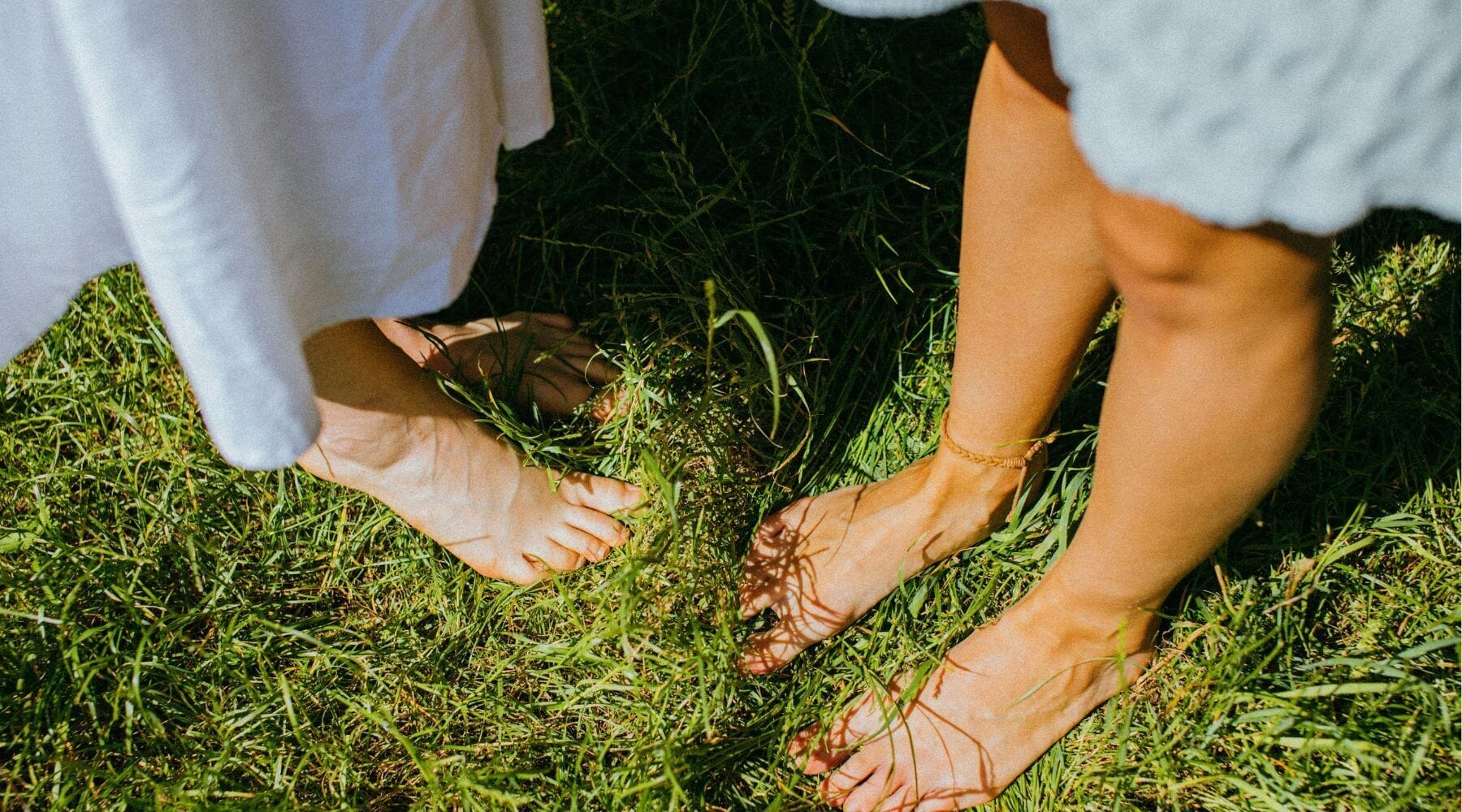 Celebrate Earth Day with Earthing: Ground Yourself in Nature