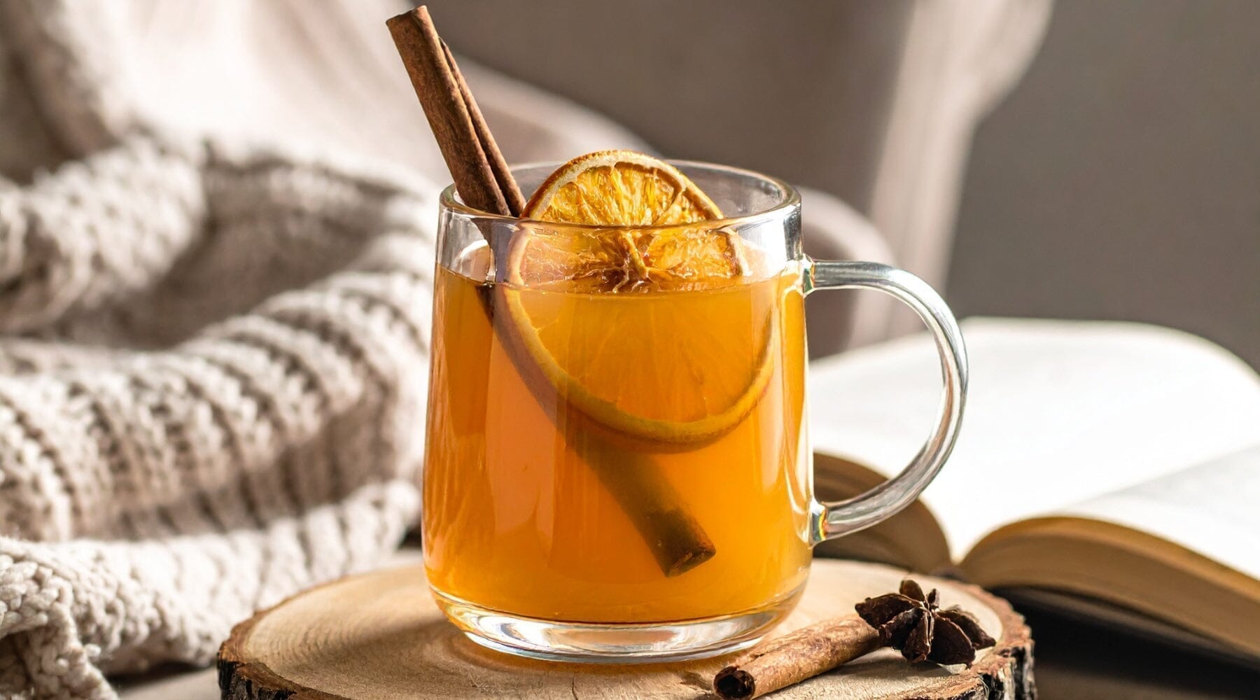 Fall into Flavor: 4 Spiced Cider Mocktails for Cozy Gatherings