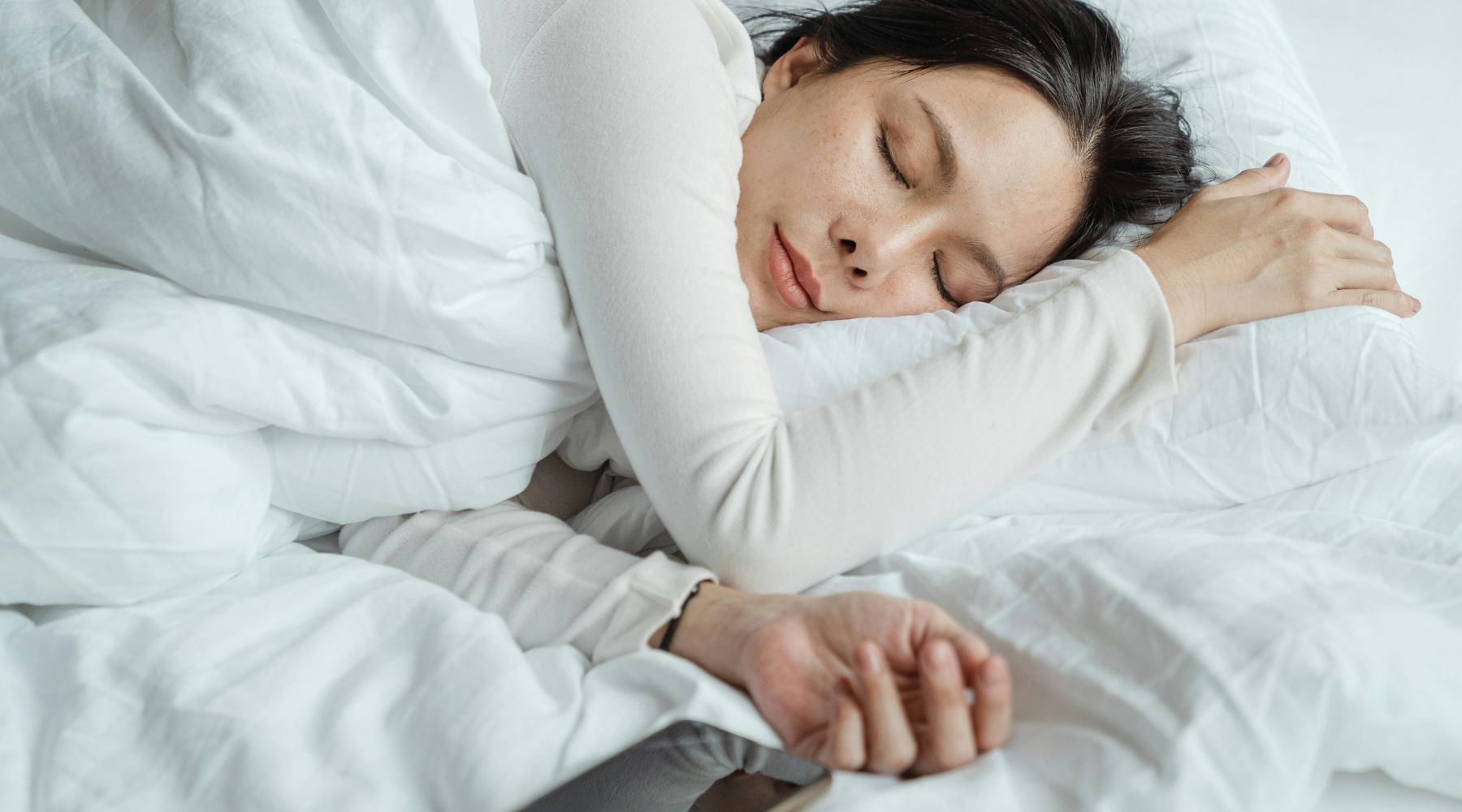 GABA and Sleep: The Missing Piece to Deeper, Restorative Rest