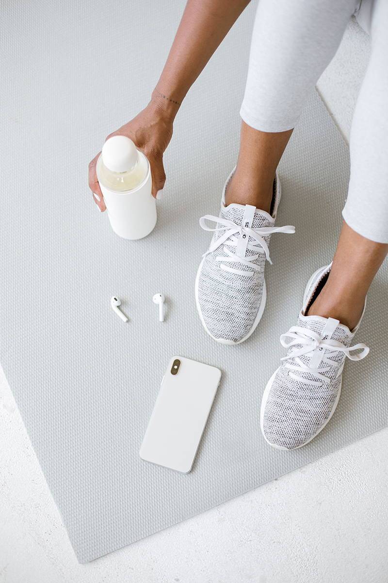 Mental Health Awareness Tips