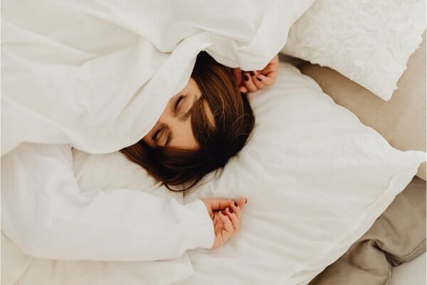 The 3-Step Ritual for Better Sleep