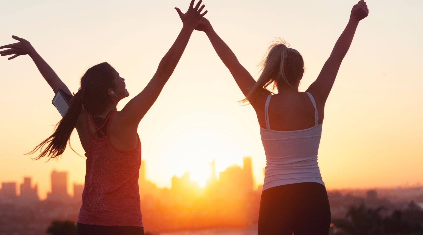 Women-Owned Brands with a Passion for Clean Living: Meet 4 of Our Favorites