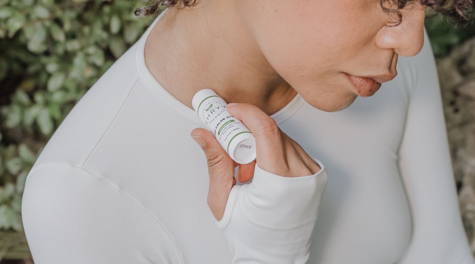 Women Who Thryv: Bianca Rochelle