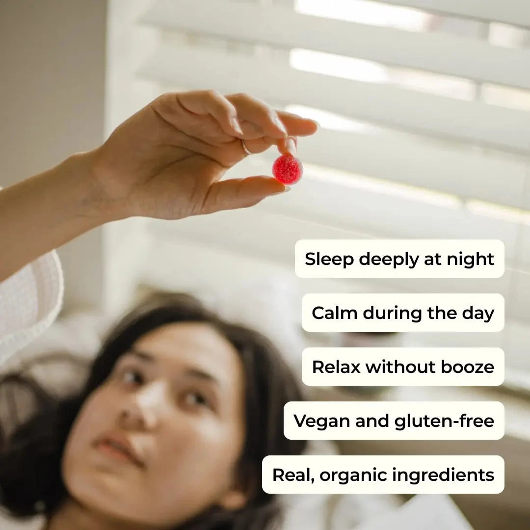 Delta-9 THC Gummies Gummies Thryv Organics