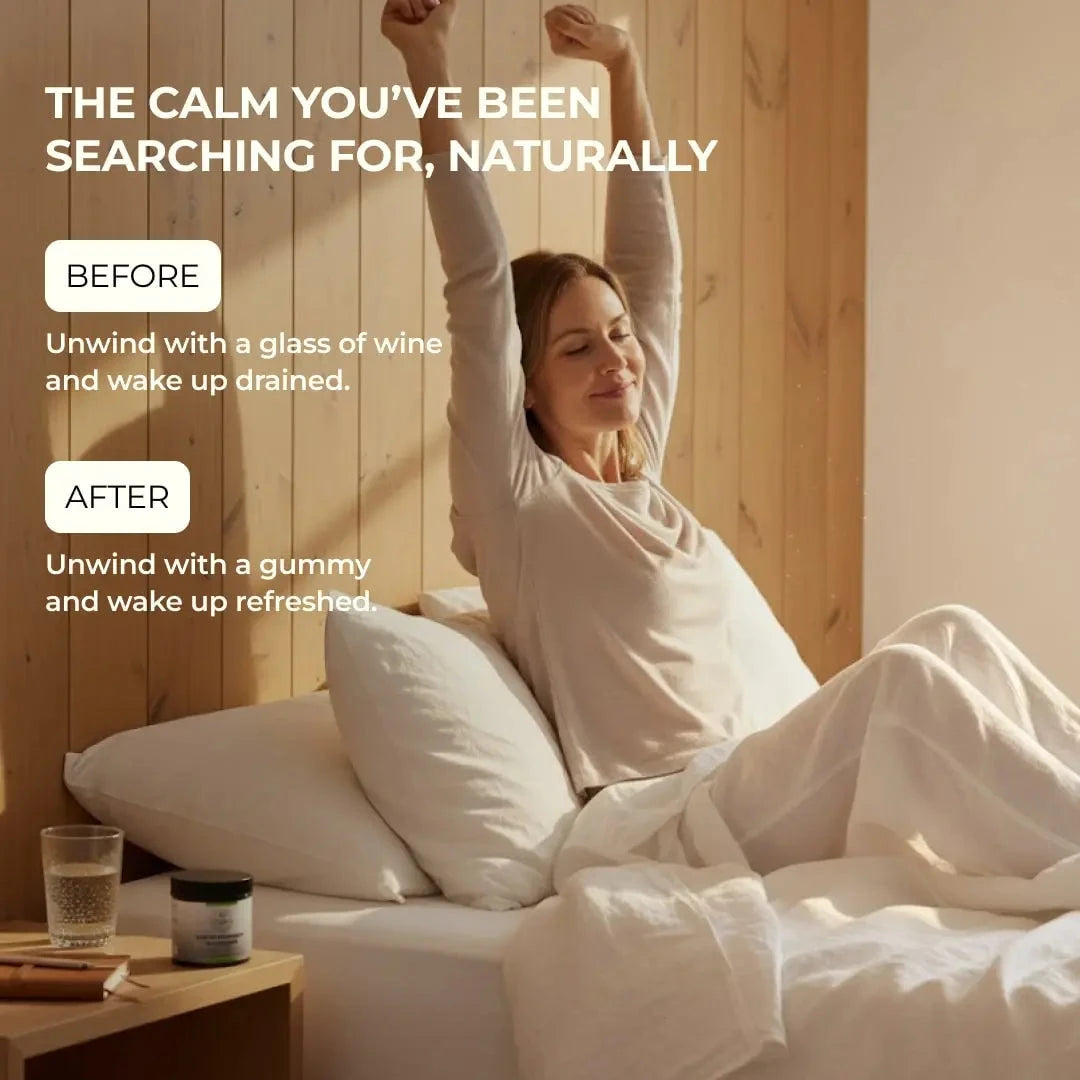 Delta-9 THC Gummies Gummies Thryv Organics