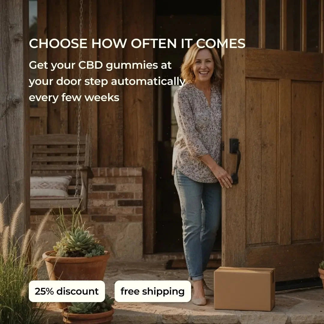 Organic CBD Gummies Gummies Thryv Organics