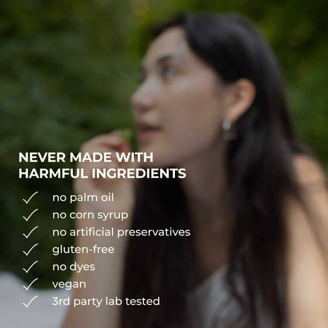 The Relief and Sleep Ritual Thryv Organics