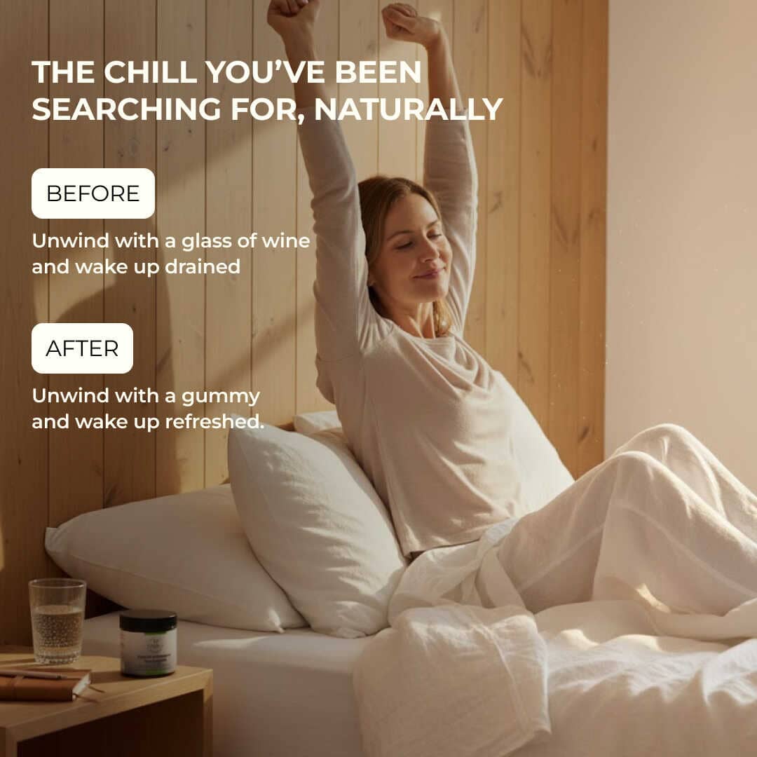 The THC Explorer Pack Thryv Organics