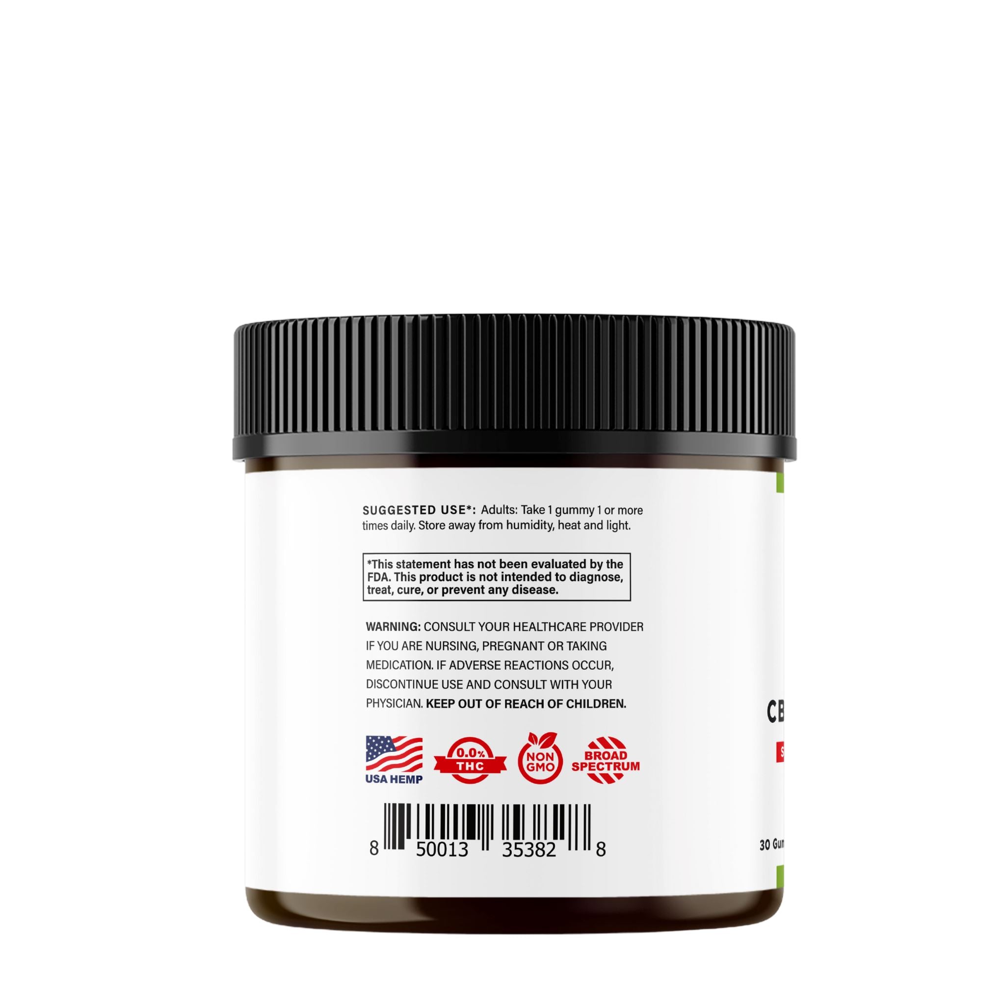 Organic CBD Gummies Gummies Thryv Organics