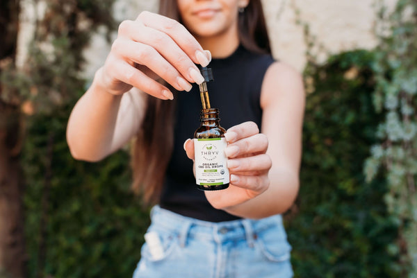 7 Tips to Help You Get the Most Out of CBD