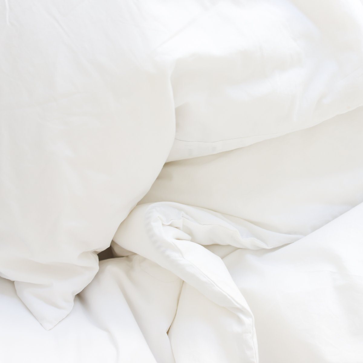 Are You Choosing Sleep Over Sex?