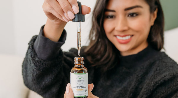Beyond Basics: An In-Depth Look at CBD and the Endocannabinoid System (Part One)