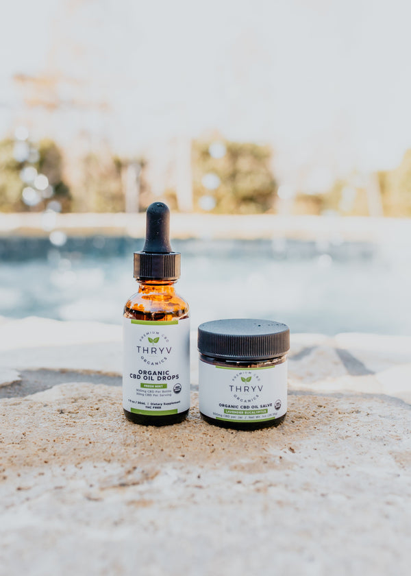 CBD FAQs: 5 Most Frequently Asked Questions About CBD