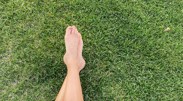 Earthing: What is it and How it Can Help You Lead a Healthier Life