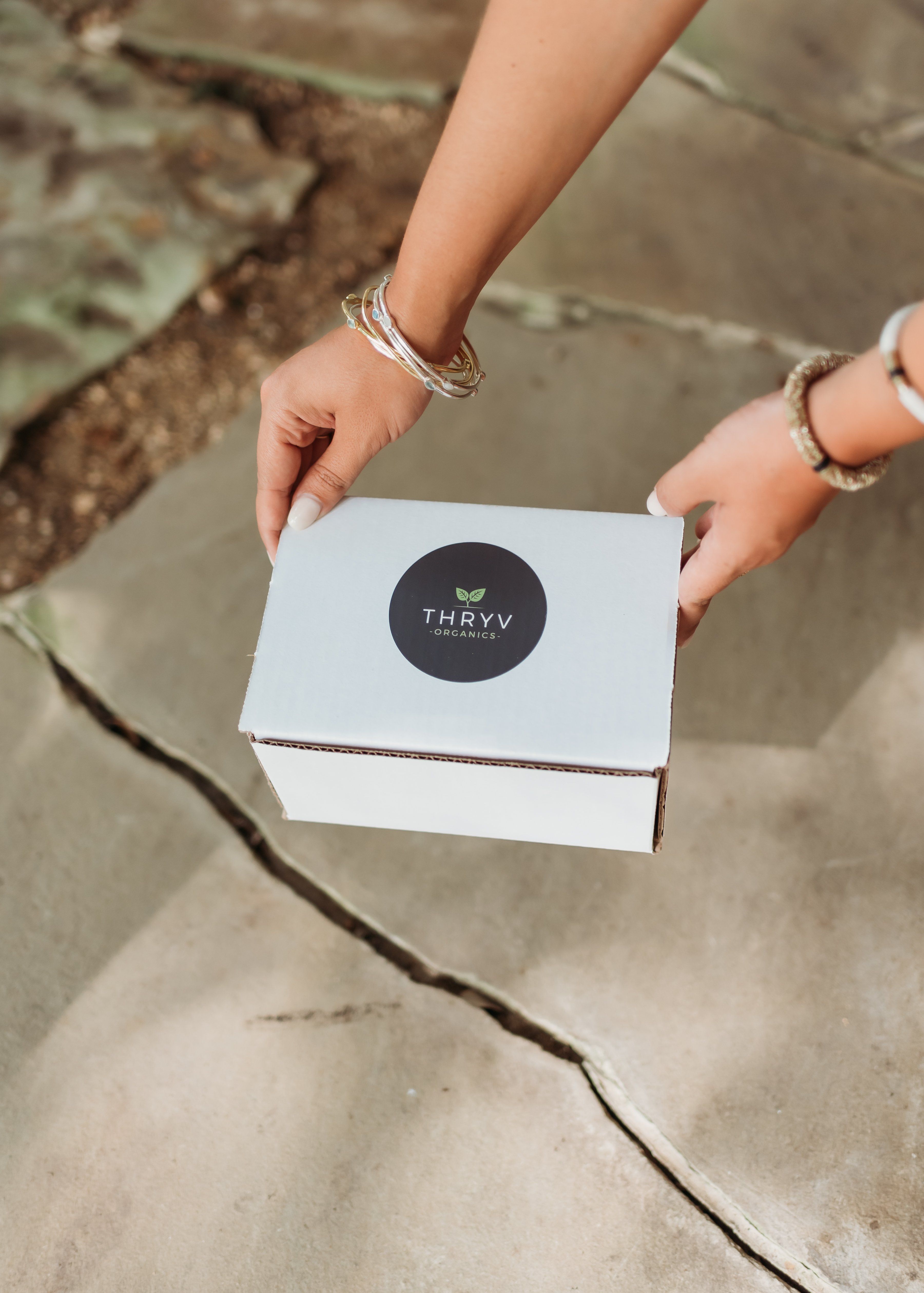 Introducing Subscribe to Thryv