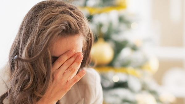 Surviving the Anxiety of the Holidays