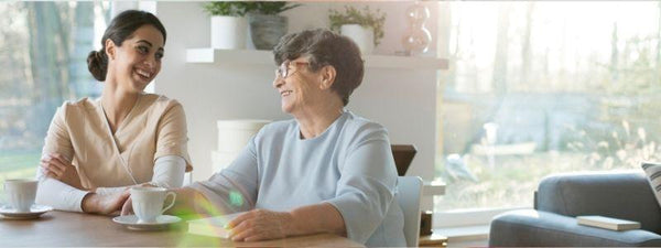 Talking to your Parents about CBD: Advice for Loved Ones