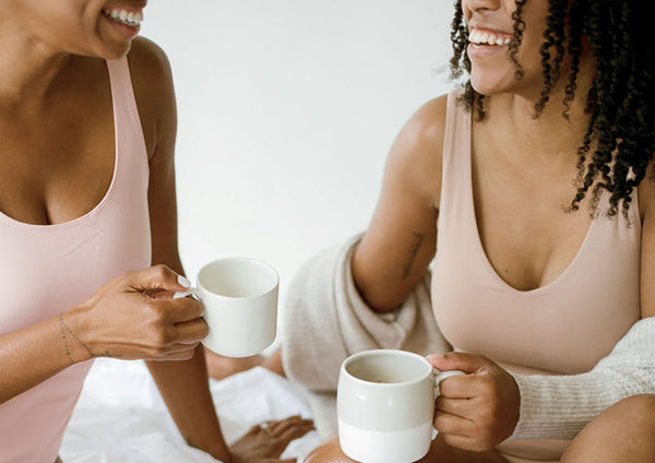 The 5-Minute Self Care Routine That Anyone Can Do