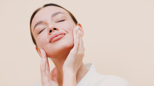 The Ultimate Self-Care Secret: Exploring the Healing Benefits of a Lymphatic Face Massage
