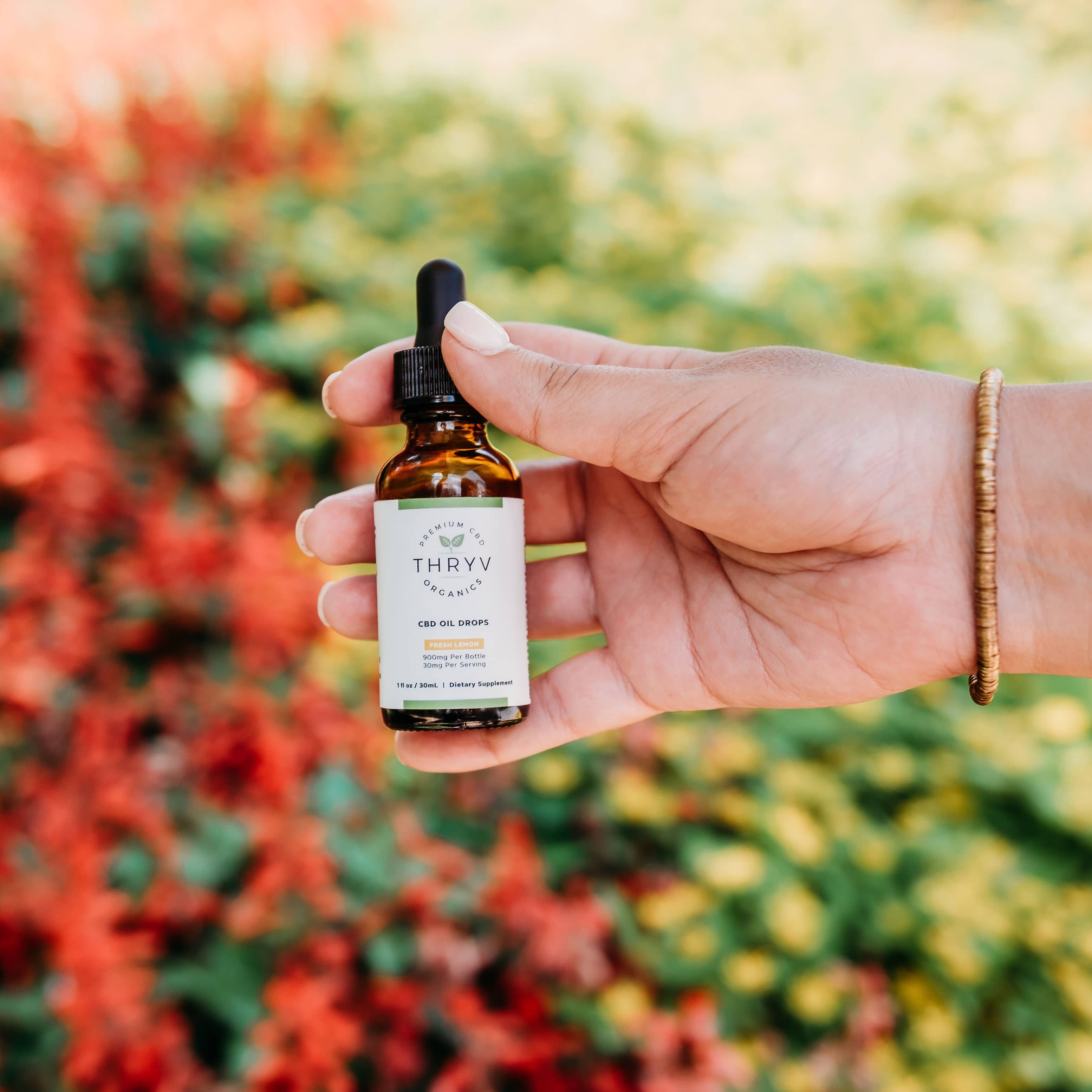 What Does THC Free Mean?