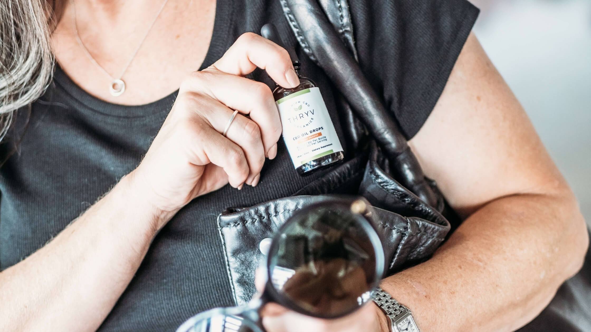 When is the Best Time to Take CBD?