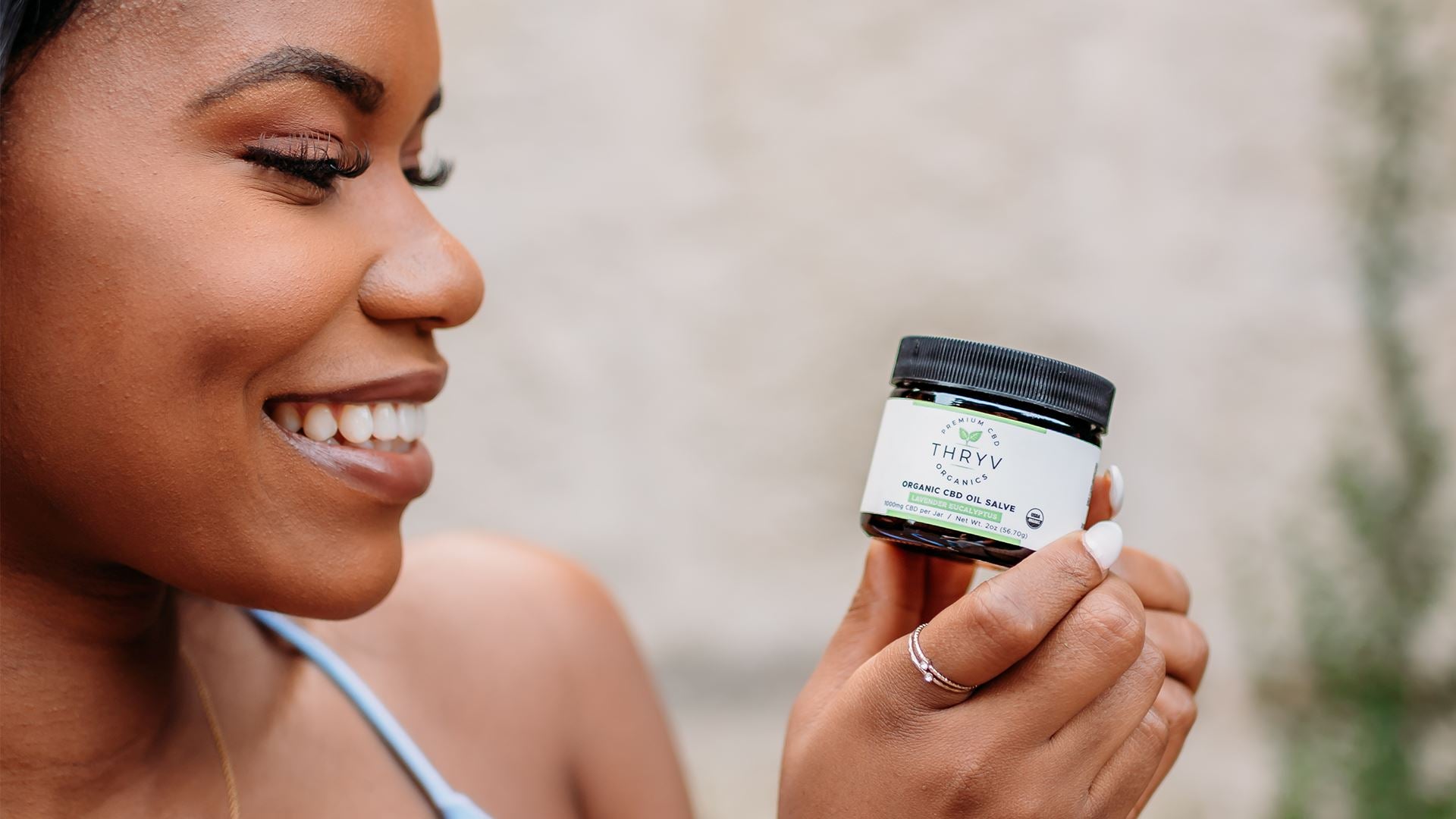 Why You Should Try CBD in 2022