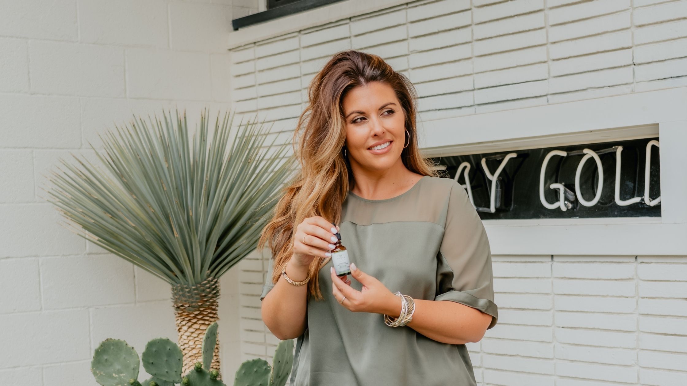 Women Who Thryv: Jordan Nix