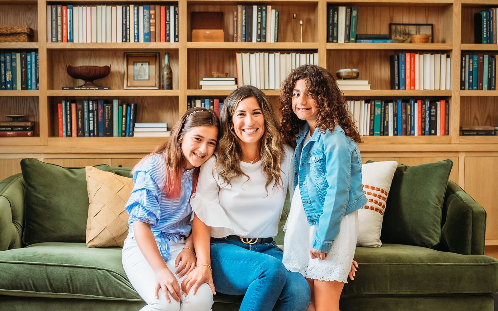 Women Who Thryv: Marissa Fontanez