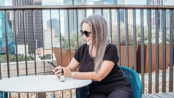 Women Who Thryv: Robin Jackson