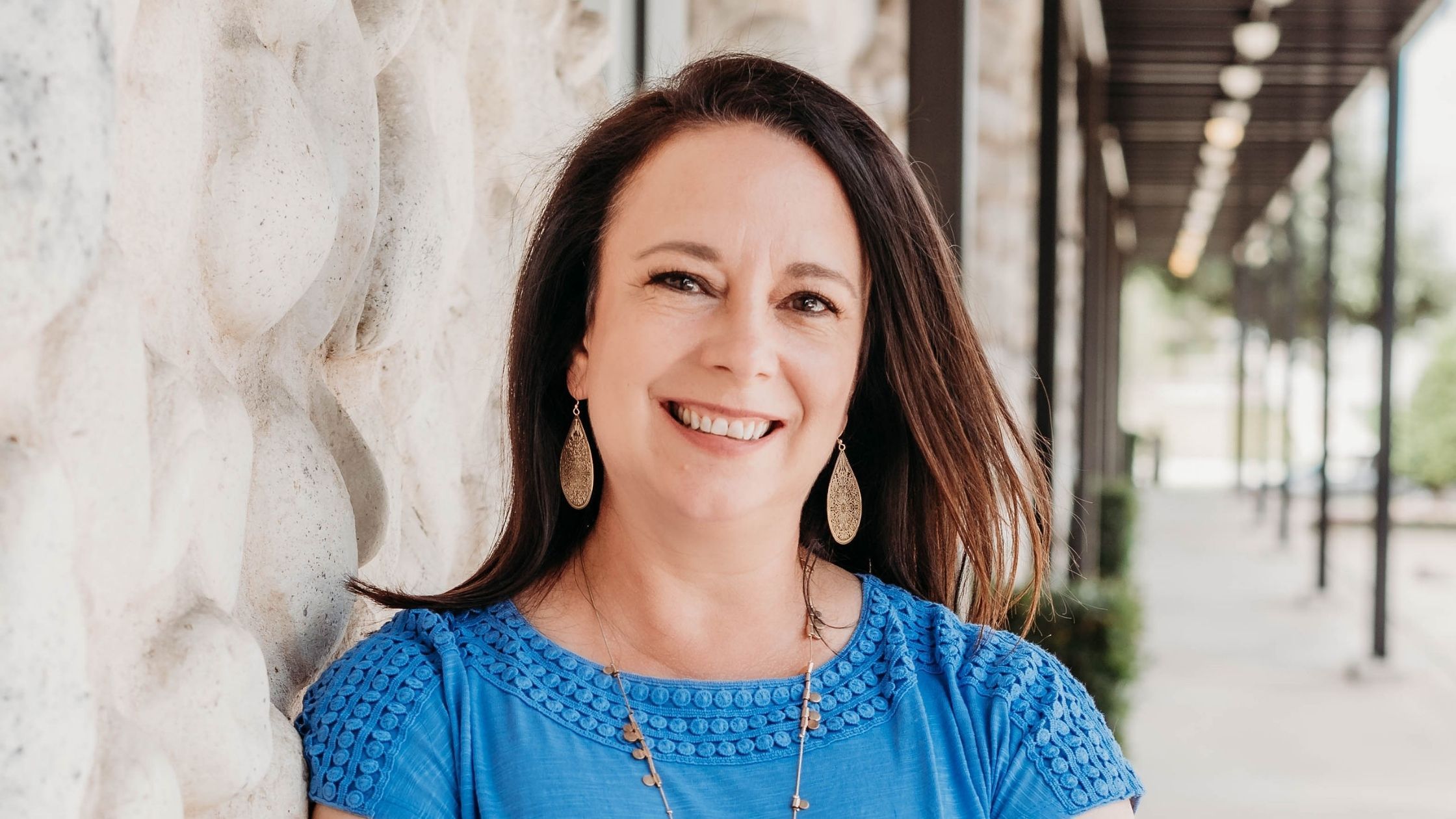 Women Who Thryv: Stacie Czech