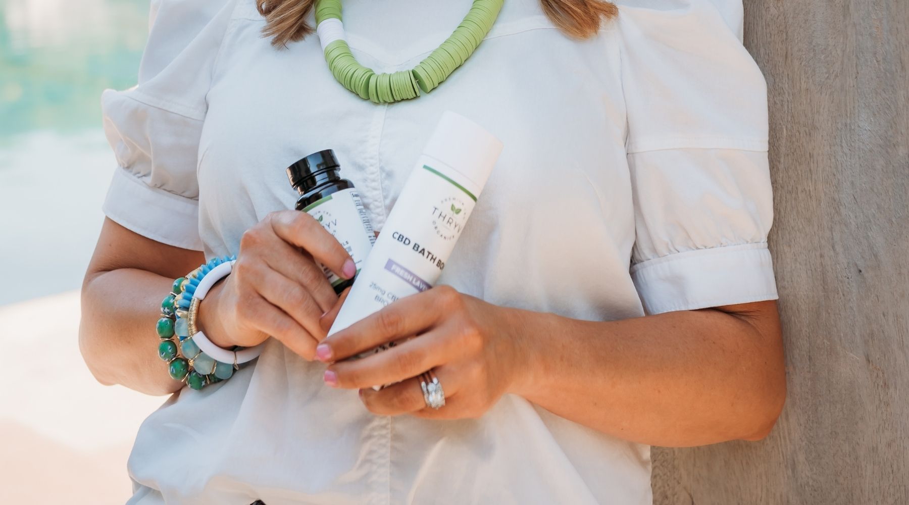 Women Who Thryv: Susan Fairchild