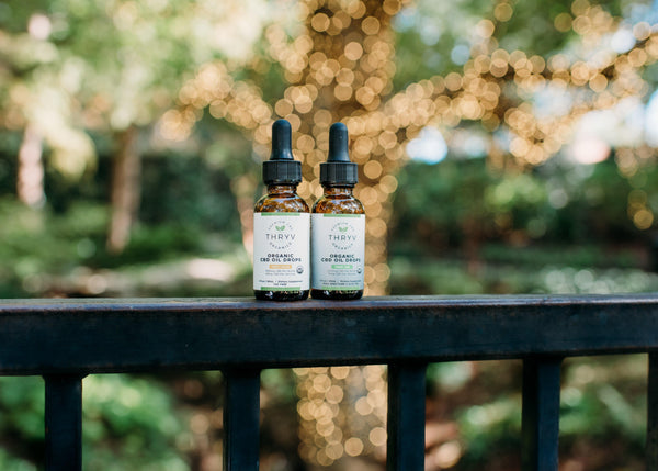 Your Ultimate CBD Gift Guide