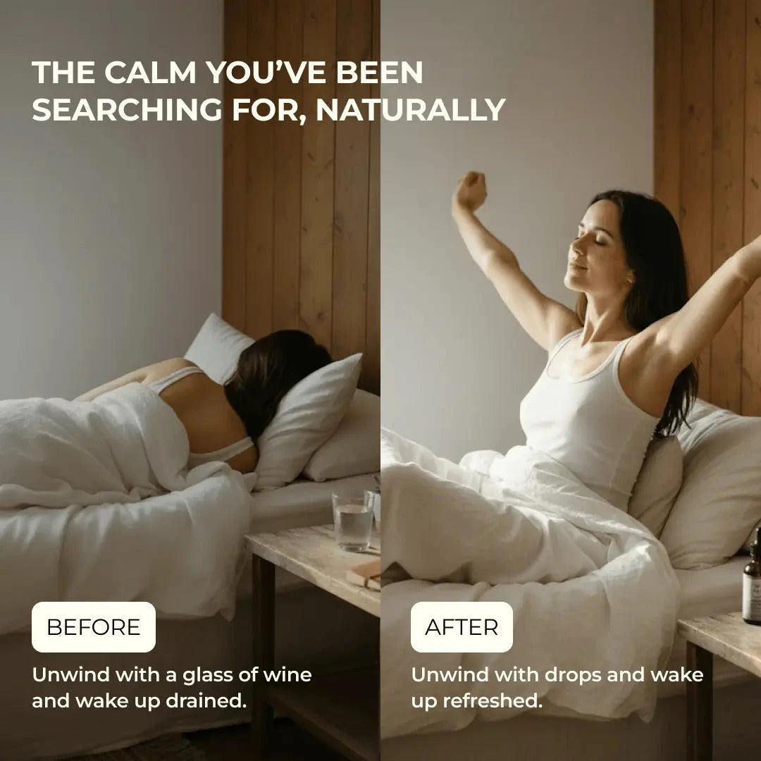 Delta-9 THC Drops Thryv Organics 