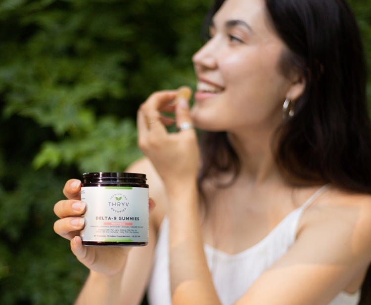 FEEL LIKE YOURSELF AGAIN, NATURALLY.