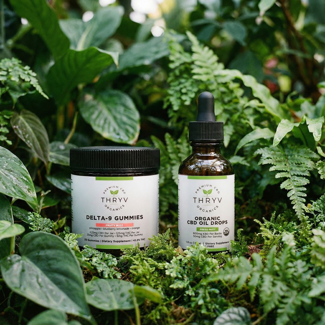 The Daily Calm and Bliss Set