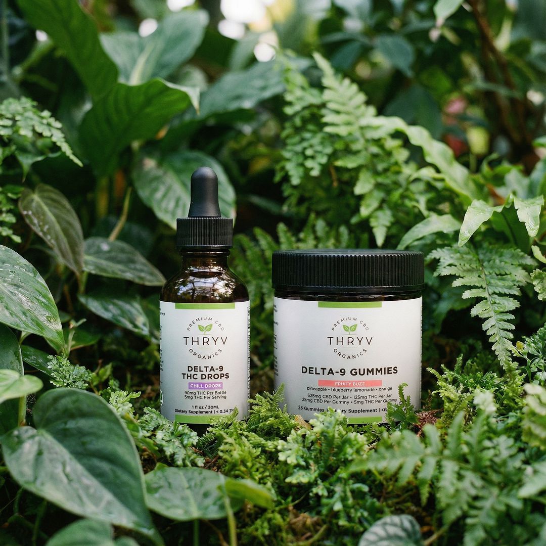 The THC Explorer Pack